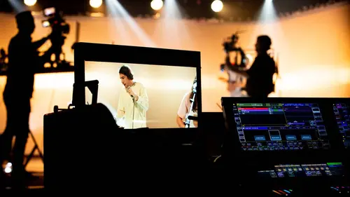 Basique, les sessions Social dance replay