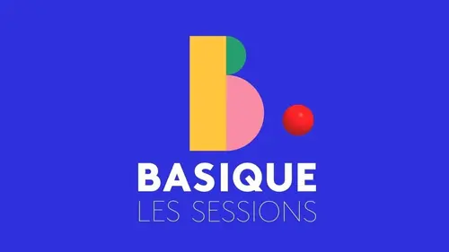 Basique, les sessions Vonfelt replay