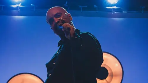 Basique, les sessions Aurus