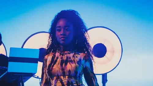 Basique, les sessions Maureen