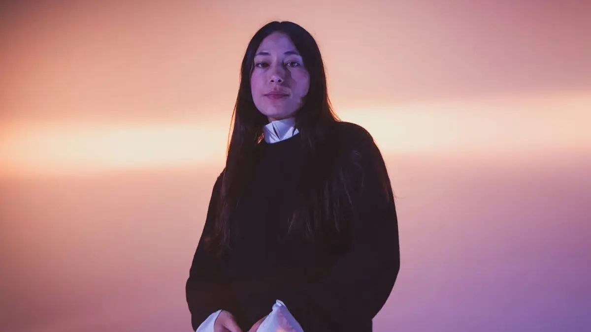 Basique, les sessions S07E13 Noor