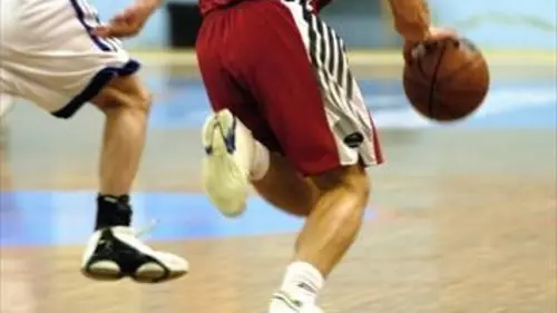1re demi-finale Basket-ball Leaders Cup 2019