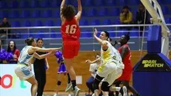 Sur Canal+ Sport à 23h55 : Basket-ball Tournoi féminin de qualification olympique 2020
