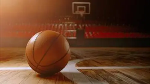 Basket-ball 3x3