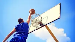 Basket-ball 3X3 : Notorious Games
