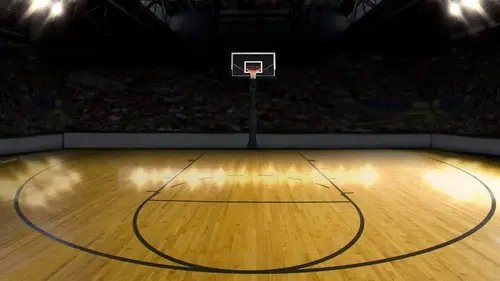 Basket-ball Basket-ball 3x3. Play-in dames