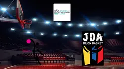 Sur DAZN 1 à 19h50 : Bonn / Dijon