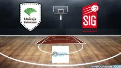 Sur DAZN 1 à 20h20 : Malaga / Strasbourg
