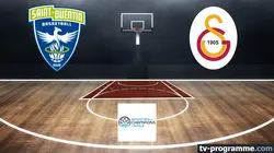 Saint-Quentin / Galatasaray  Basket-ball Basket-ball Champions League 2024-2025