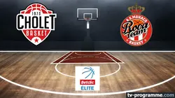 Visuel de Cholet / Monaco