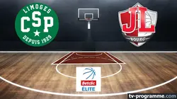 Visuel de Limoges / Bourg-en-Bresse