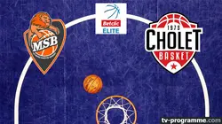 Visuel de Le Mans / Cholet