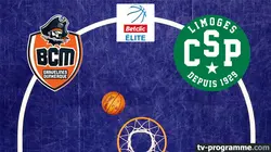 Visuel de Gravelines-Dunkerque / Limoges