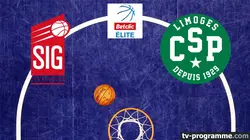 Strasbourg / Limoges