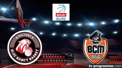 Nancy / Gravelines-Dunkerque