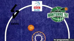 Lyon-Villeurbanne / Nanterre