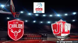 Visuel de Chalon / Bourg-en-Bresse