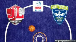 Bourg-en-Bresse / Saint-Quentin