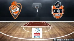 Visuel de Le Mans / Gravelines-Dunkerque