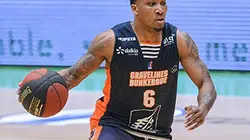 Visuel de Strasbourg / Gravelines-Dunkerque