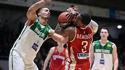 Sur L'Equipe à 20h15 : Strasbourg / Nanterre
