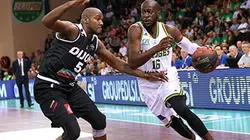 Sur L'Equipe à 20h15 : Dijon / Limoges