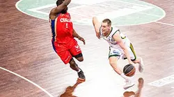 Visuel de Limoges / Pau-Lacq-Orthez