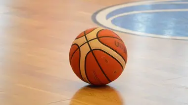 Basket-ball Championnat de Suisse