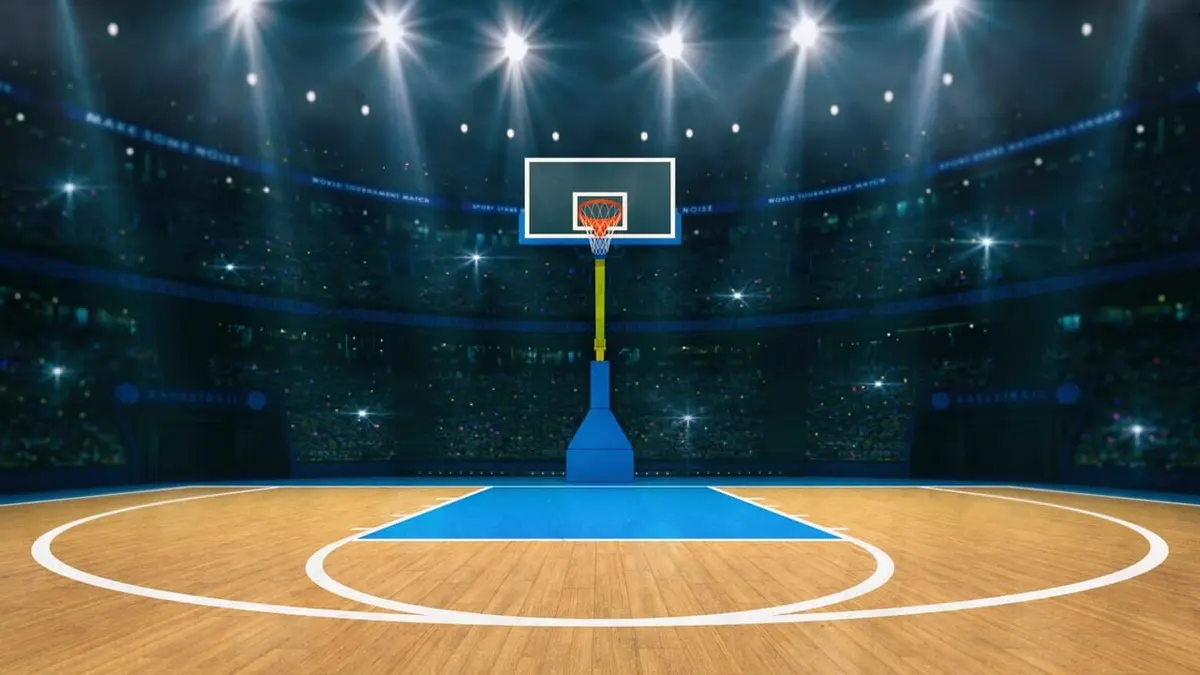 Basket-ball Championnat NCAA féminin