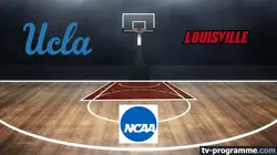 Sur beIN SPORTS 2 à 20h30 : UCLA / Louisville