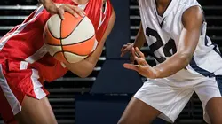Basket-ball Coupe de Belgique féminine