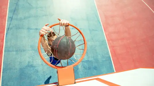 Basket-ball Coupe de Belgique féminine