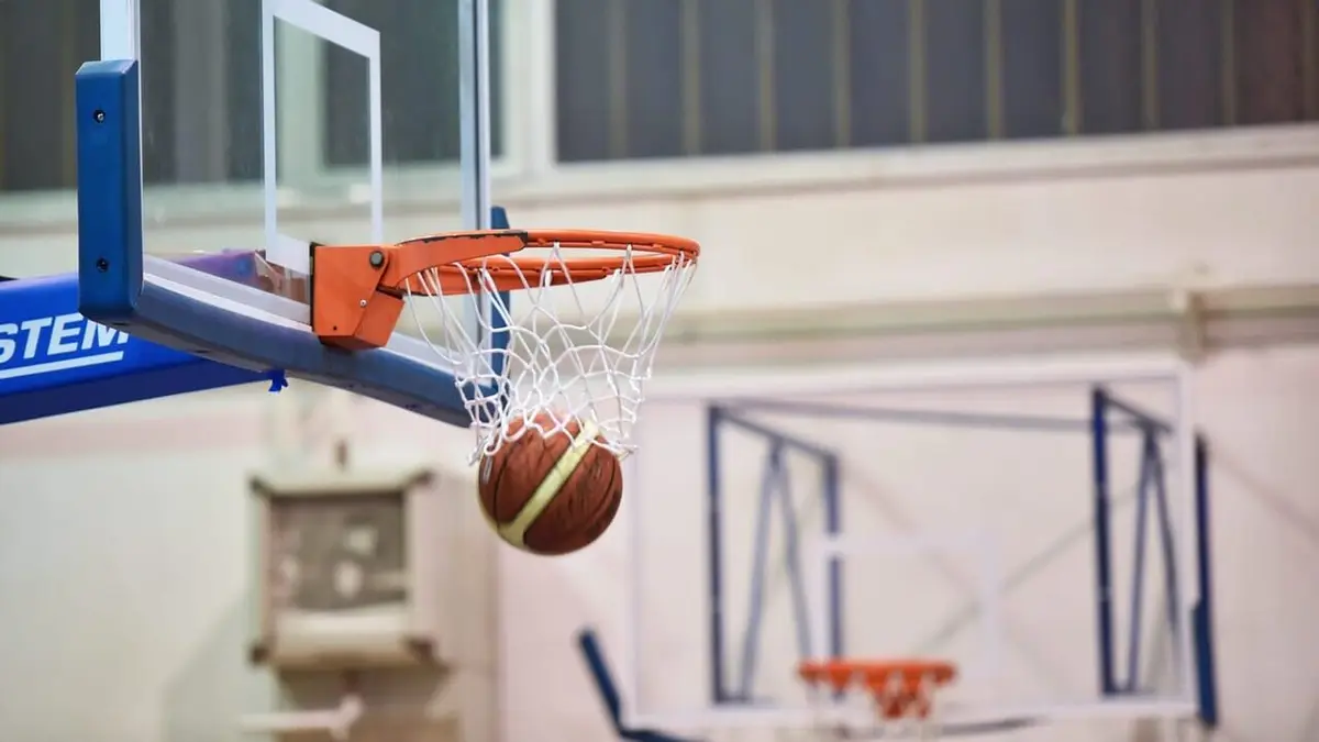 Basket-ball Coupe de France