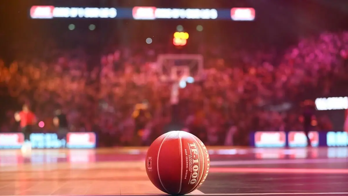 Basket-ball Coupe du monde 3x3 2026