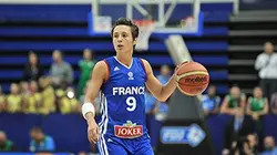 Sur Canal+ Sport à 20h20 : Grèce / France