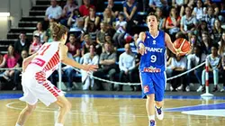 Sur Canal+ Sport à 20h20 : Biélorussie / France