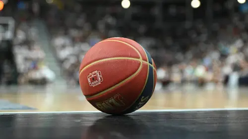 Basket-ball : Euro U20