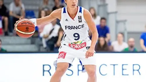 Basket-ball EuroBasket féminin 2017