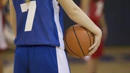 Basket-ball EuroBasket féminin 2019