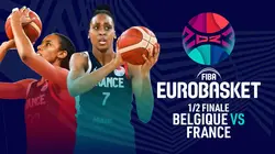 Basket-ball EuroBasket féminin