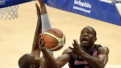 Sur Eurosport 1 à 20h35 : Virtus Rome (Ita) / Nancy (Fra)