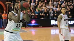 Sur L'Equipe à 20h30 : Dijon (Fra) / Gran Canaria (Esp)