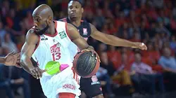 Sur L'Equipe à 20h25 : Strasbourg (Fra) / Bamberg (All)