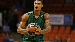 Sur L'Equipe à 20h25 : Villeurbanne (Fra) / Quakenbrück (All)