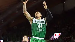 Sur L'Equipe à 20h30 : Nanterre (Fra) / Bonn (All)