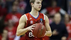 Sur Eurosport 2 à 19h45 : Bayern Munich (Deu) / Khimki Moscou (Rus)