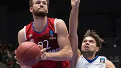 Sur Eurosport 2 à 21h00 : Murcie (Esp) / Bayern Munich (All)
