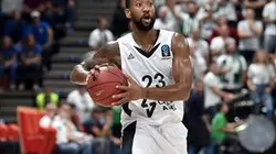 Sur RMC Sport 2 à 22h30 : Zénith Saint-Pétersbourg (Rus) / Villeurbanne (Fra)