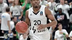 Sur RMC Sport 1 à 20h45 : BC Andorra (Esp) / Villeurbanne (Fra)