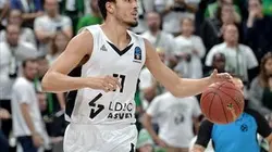 Sur RMC Sport 2 à 20h40 : Villeurbanne (Fra) / Ulm (Deu)